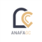 anafagc blanc logo