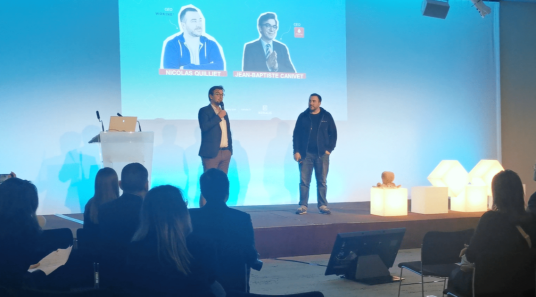 Conférence-cocktail Sovalis | Retour en images sur l’évènement