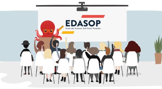 Sovalis continue ses interventions dans les écoles d’avocats !