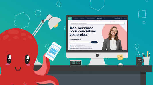 Les nouveautés de la rentrée sur Sovalis