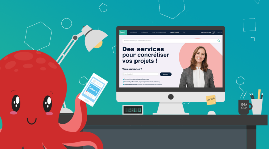 Les nouveautés de la rentrée sur Sovalis