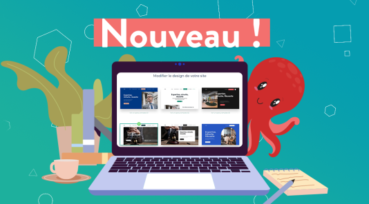 Découvrez les principales nouveautés Sovalis !