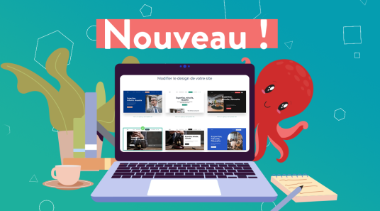 Découvrez les principales nouveautés Sovalis !