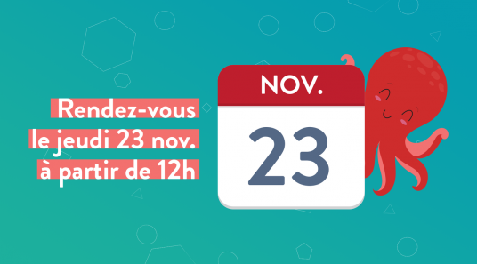 Conférence-cocktail Sovalis à Marseille