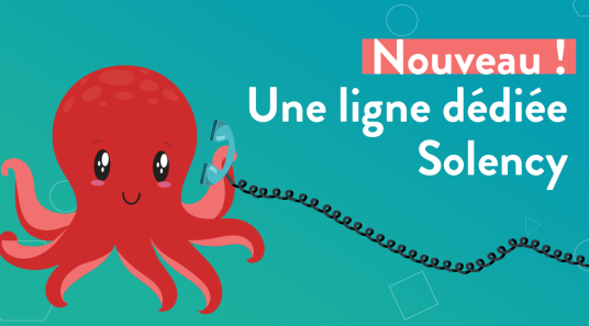 Un numéro de téléphone pour Sovalis