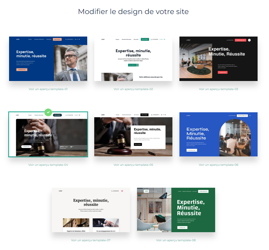 Nouvelles fonctionnalités de Solency pour les avocats