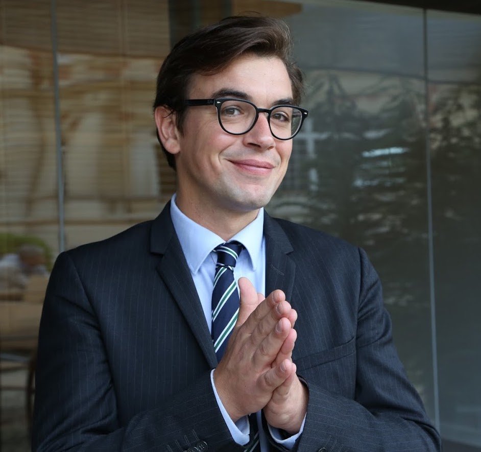 Jean-Baptiste Canivet Monsieur SLOOP CEO