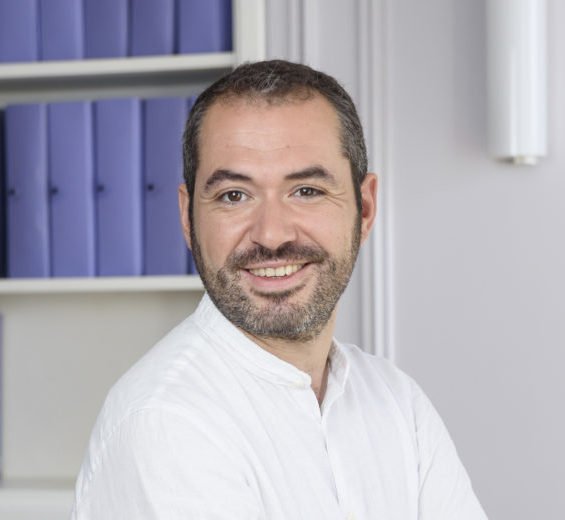 Mathieu Dulucq KERIALIS Président