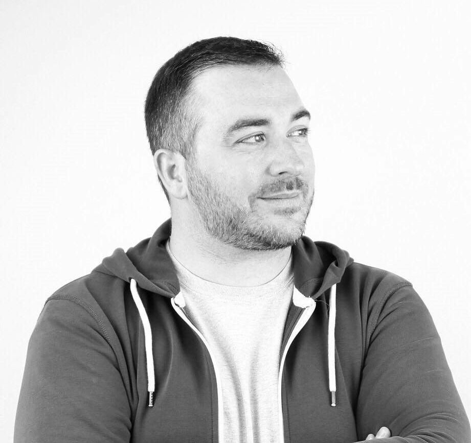 Nicolas Quillie tWokine CEO