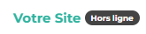 Site web pour avocats