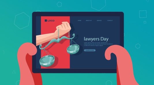 Les réseaux sociaux pour les cabinets d’avocats