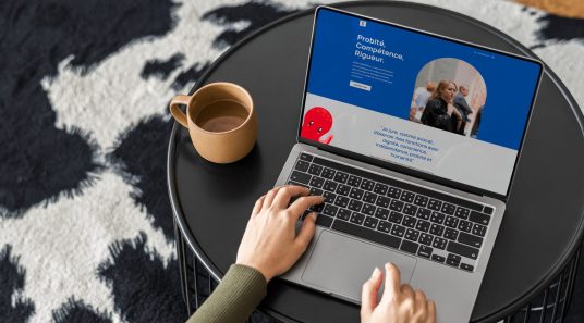 Maître Costantini-Rabinoit : un exemple de site performant pour un cabinet d’avocats