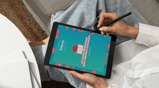 Guide du marketing digital