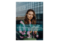 livre blanc cancer féminin et travail