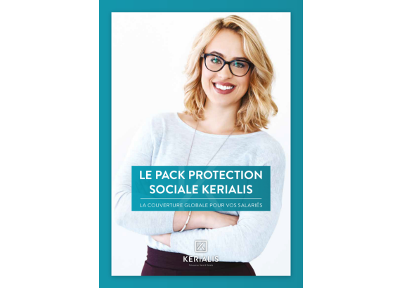 Le Pack protection sociale