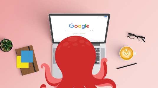 apparaitre sur google