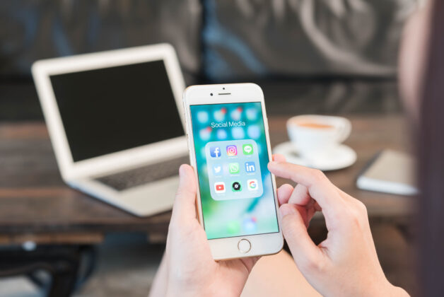 Prise de parole et e-reputation sur LinkedIn