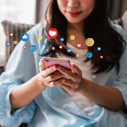 Prise de parole et e-reputation sur LinkedIn