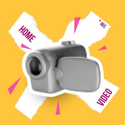 Motion design et vidéo : une identité visuelle animée