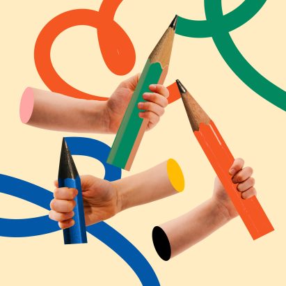 Identité visuelle : pack starter et premium 