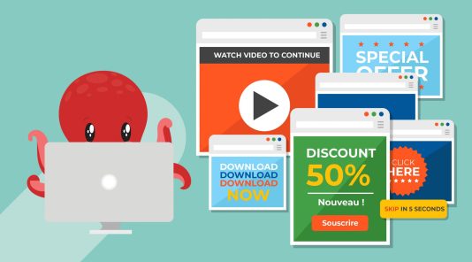 formats publicitaires