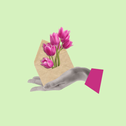 Pack Carte de vœux digitale