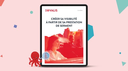 livre blanc créer sa visibilité