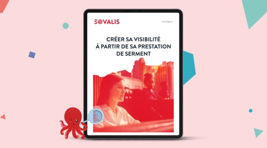 livre blanc créer sa visibilité