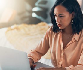 Création de site internet pour avocat indépendant 