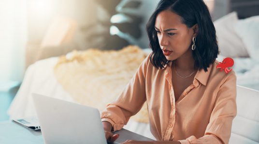 Création de site internet pour avocat indépendant 