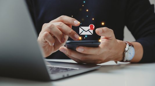 email marketing