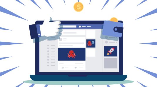 ethique et pub en ligne
