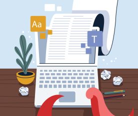 redaction article juridique