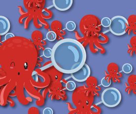 visibilité en ligne