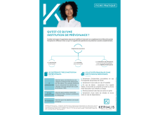 Institution de prévoyance