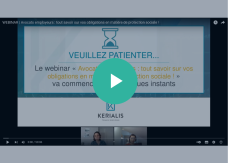 Employeurs : tout savoir sur vos obligations en matière de protection sociale