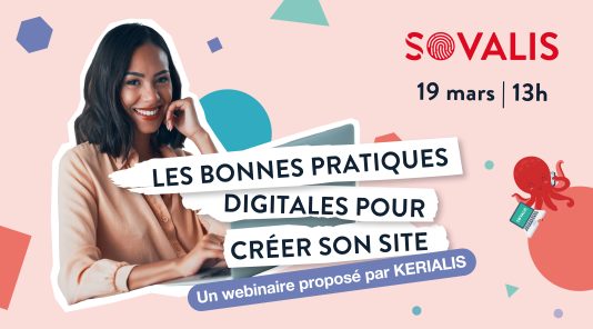 webinaire sovalis