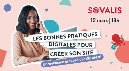 webinaire sovalis
