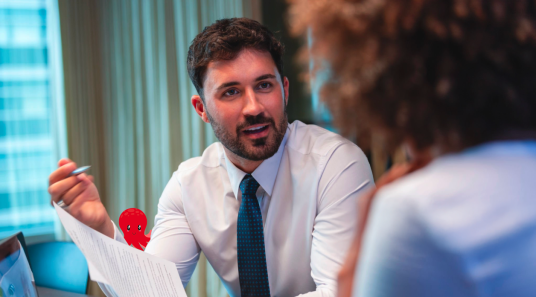 trouver premier client avocat sovalis