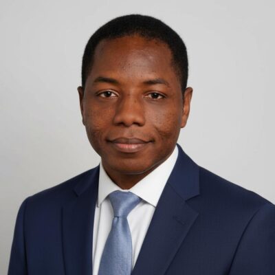 Maître Amadou Diallo